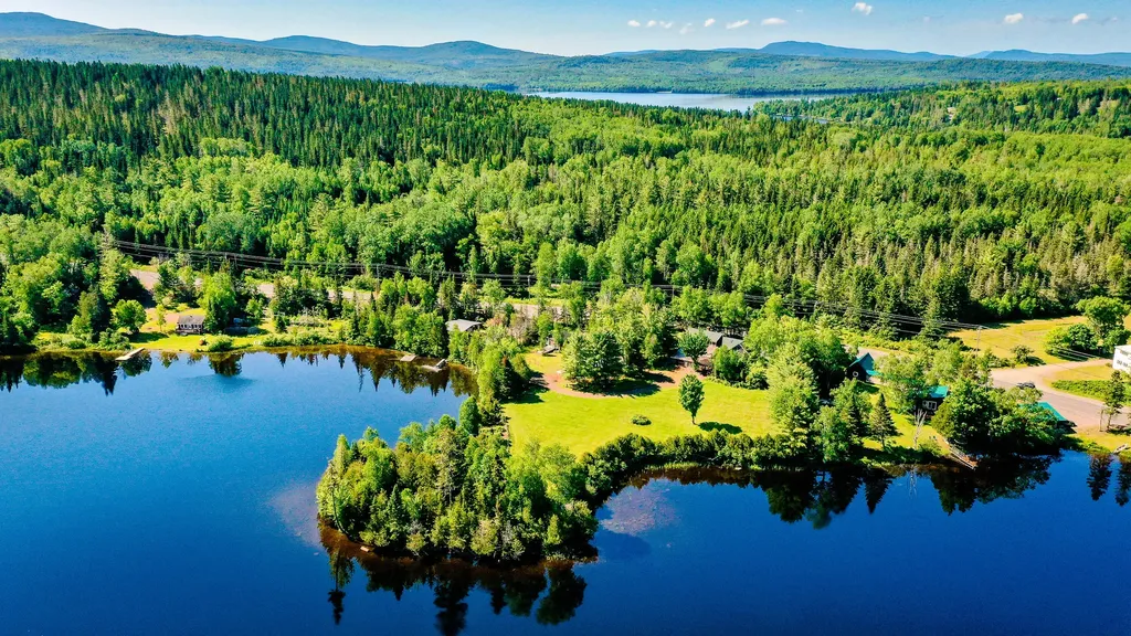 3385 Main Street Rangeley ME 04970