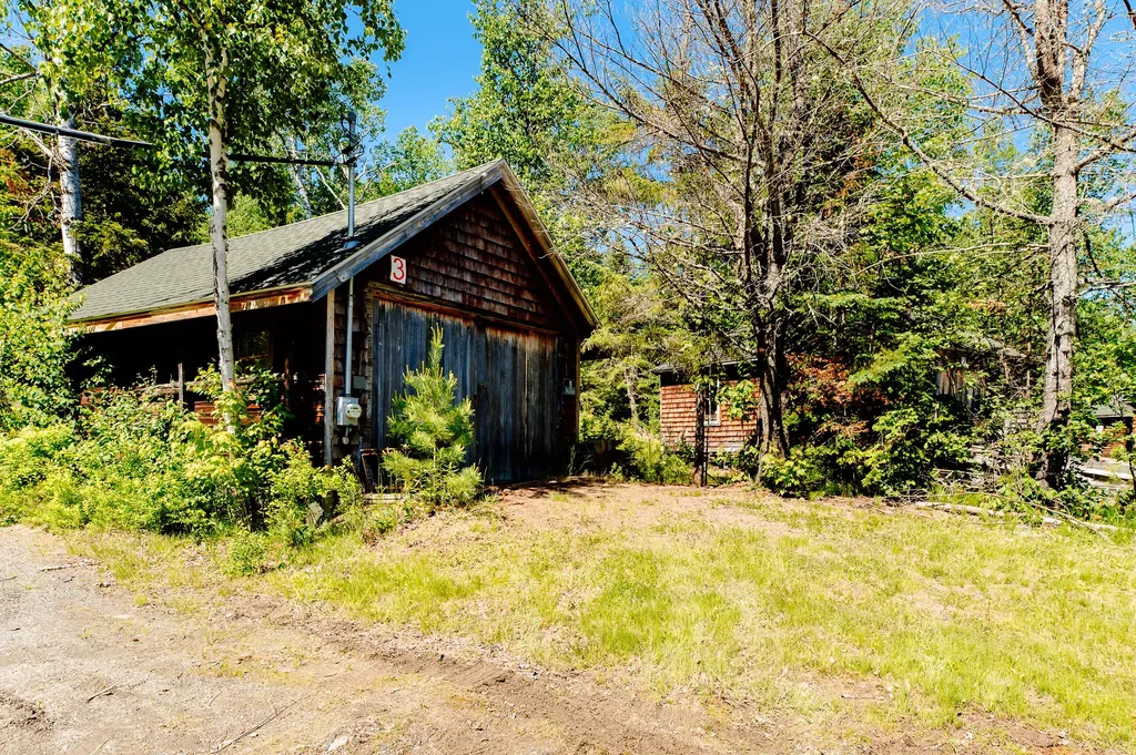 3385 Main Street Rangeley ME 04970