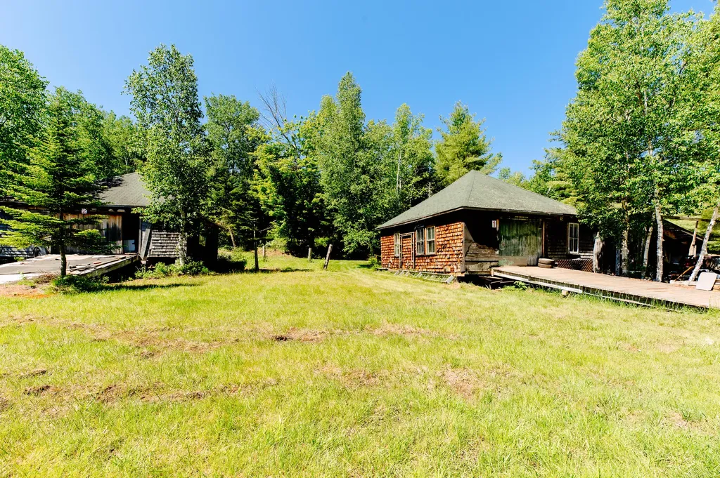3385 Main Street Rangeley ME 04970