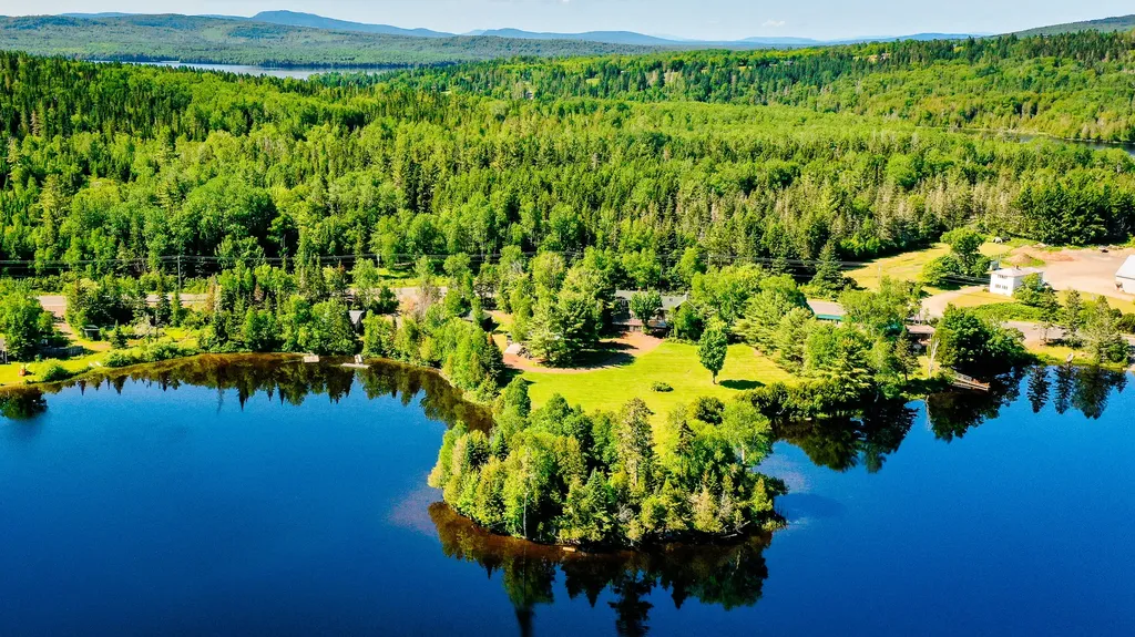 3385 Main Street Rangeley ME 04970