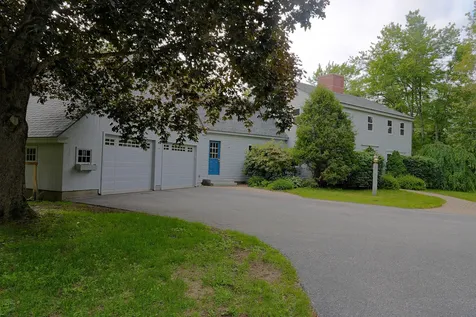 4 Sagamore Lane Brunswick ME 04011