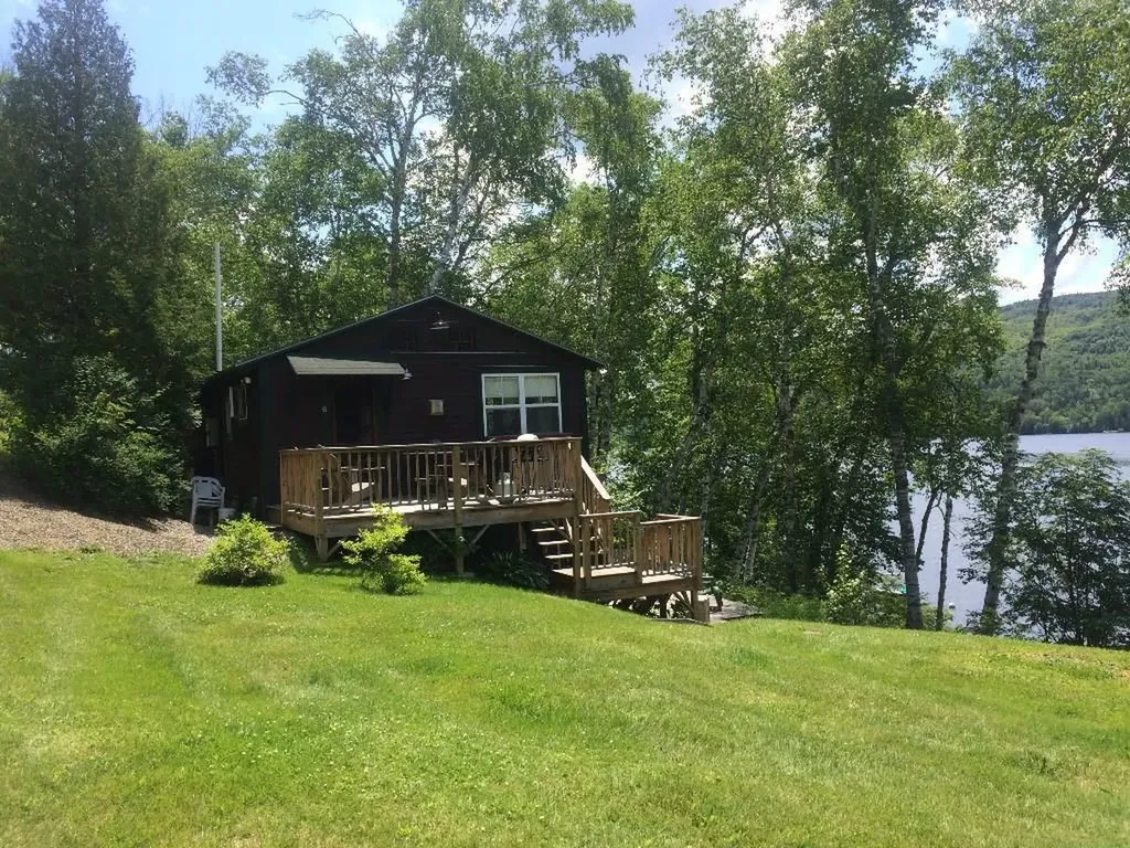 11 Terrace Way Rangeley ME 04970