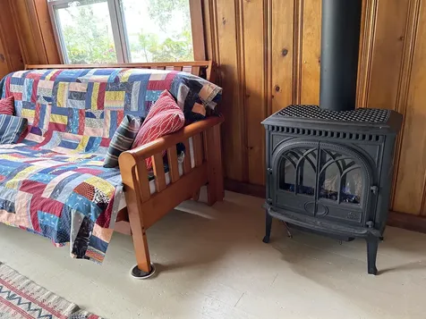 11 Terrace Way Rangeley ME 04970