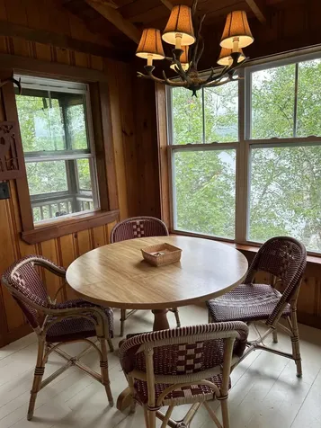 11 Terrace Way Rangeley ME 04970