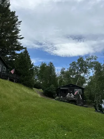 11 Terrace Way Rangeley ME 04970