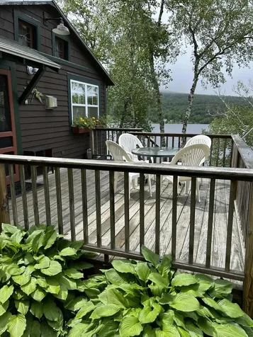 11 Terrace Way Rangeley ME 04970