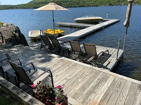 11 Terrace Way Rangeley ME 04970