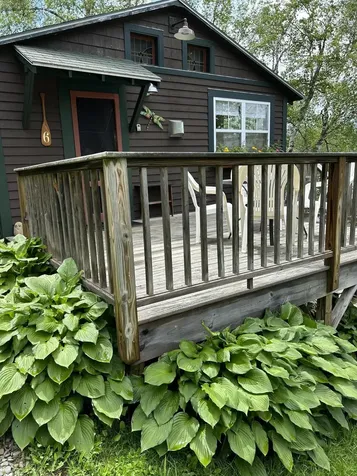 11 Terrace Way Rangeley ME 04970