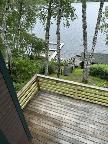 11 Terrace Way Rangeley ME 04970