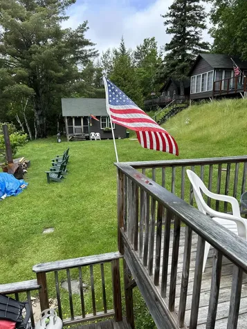 11 Terrace Way Rangeley ME 04970