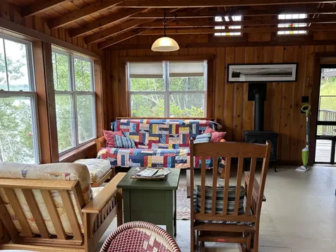 11 Terrace Way Rangeley ME 04970