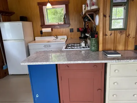11 Terrace Way Rangeley ME 04970