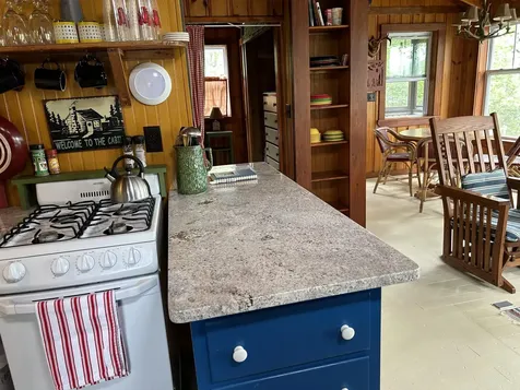 11 Terrace Way Rangeley ME 04970