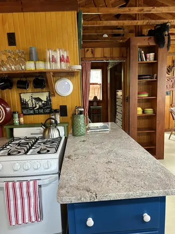 11 Terrace Way Rangeley ME 04970