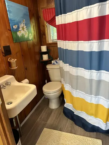 11 Terrace Way Rangeley ME 04970