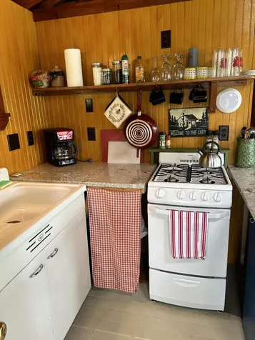 11 Terrace Way Rangeley ME 04970