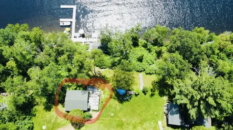11 Terrace Way Rangeley ME 04970