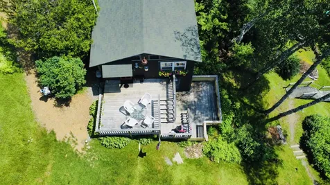 11 Terrace Way Rangeley ME 04970