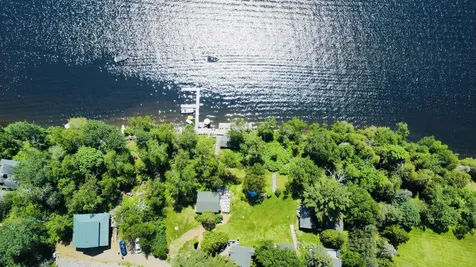 11 Terrace Way Rangeley ME 04970