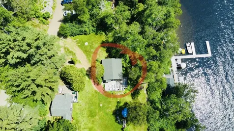 11 Terrace Way Rangeley ME 04970