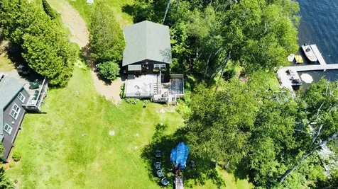 11 Terrace Way Rangeley ME 04970