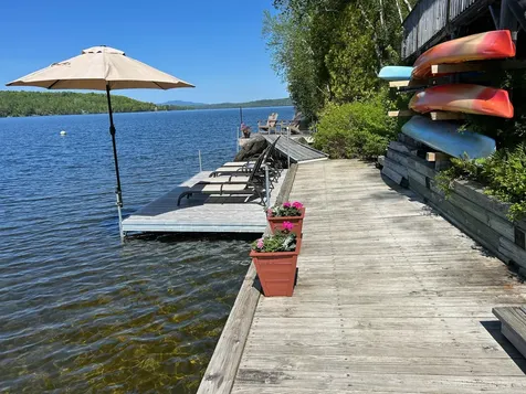11 Terrace Way Rangeley ME 04970