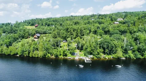 11 Terrace Way Rangeley ME 04970