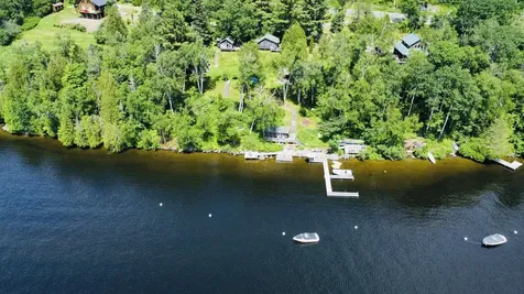 11 Terrace Way Rangeley ME 04970