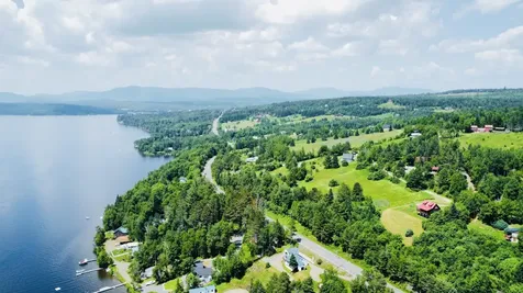 11 Terrace Way Rangeley ME 04970