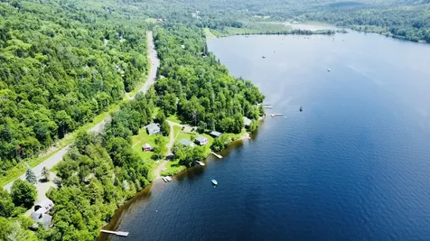 11 Terrace Way Rangeley ME 04970