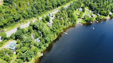 11 Terrace Way Rangeley ME 04970