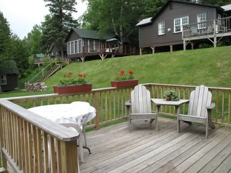 11 Terrace Way Rangeley ME 04970