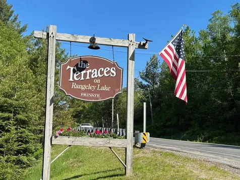 11 Terrace Way Rangeley ME 04970