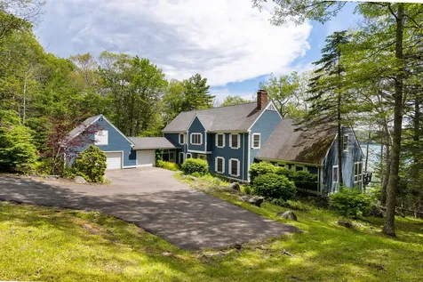 73 Firth Drive Boothbay ME 04537