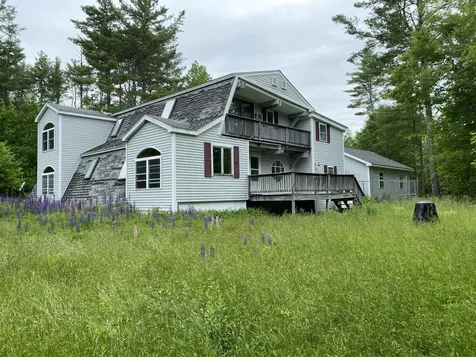 797 Ward Hill Road Troy ME 04987