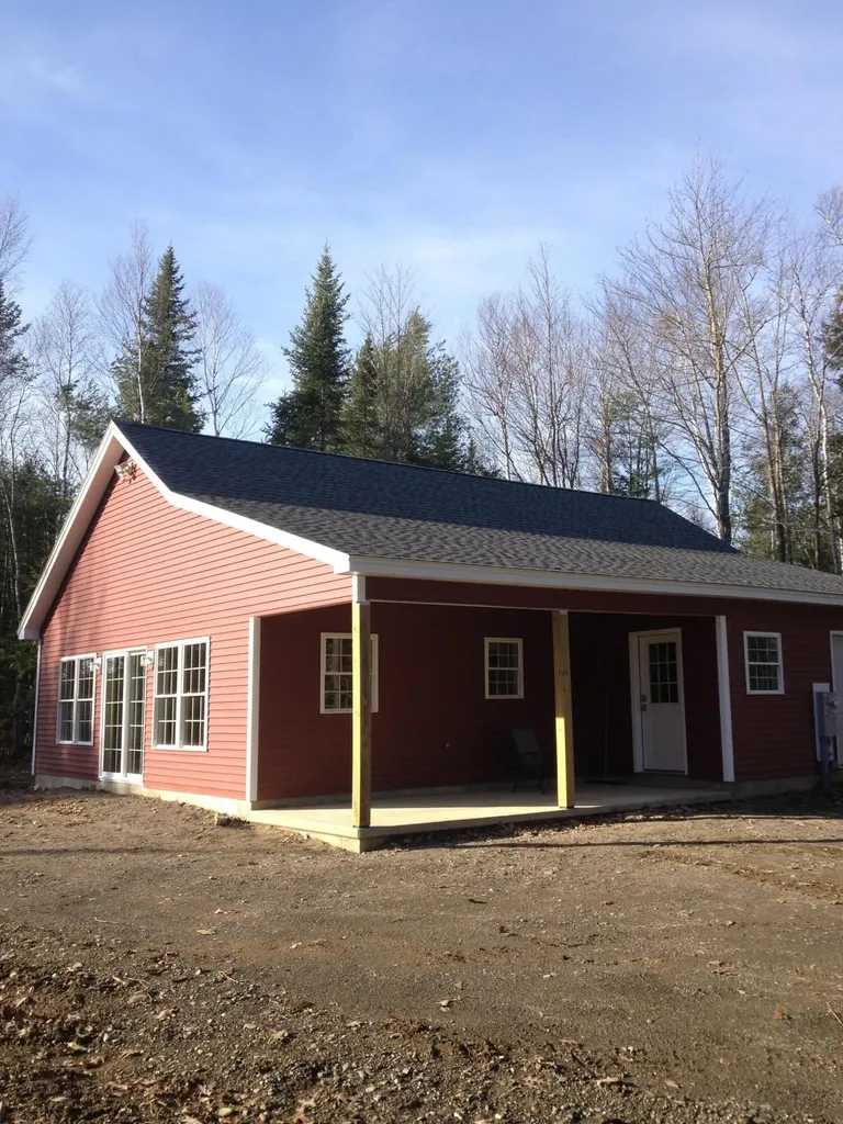 23 Lovejoy Drive Carmel ME 04419