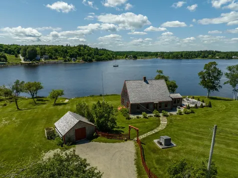 99 Narrows Road Machiasport ME 04655