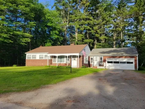 1045 Main Street Fryeburg ME 04037