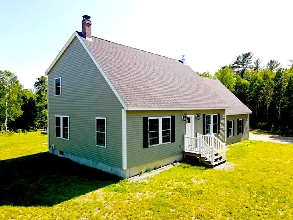 30 Heights Road Stockton Springs ME 04981
