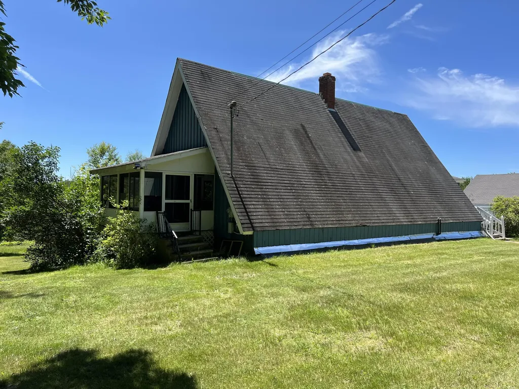 245 Lane Road Greene ME 04236