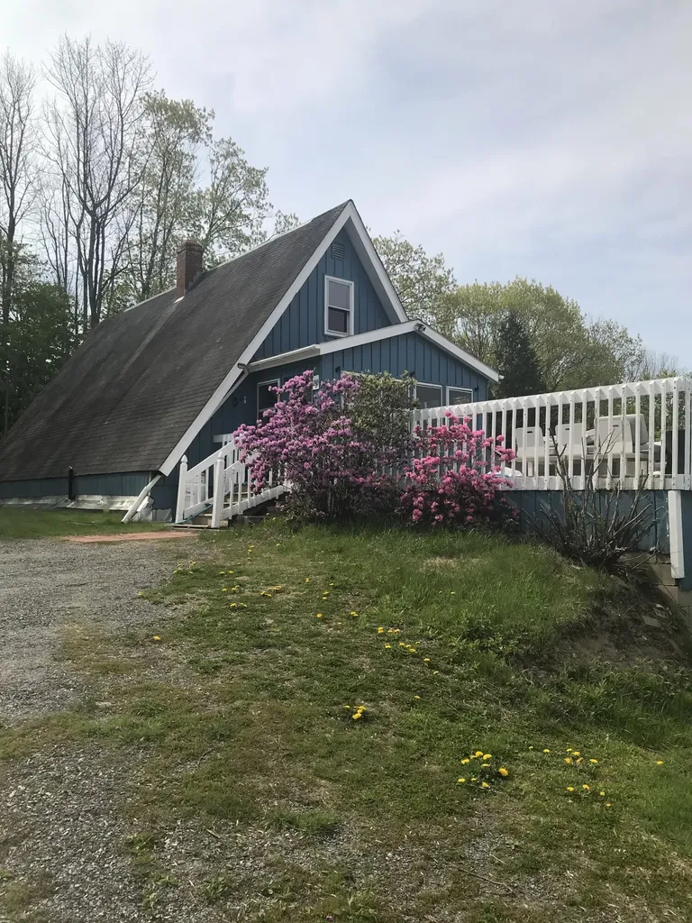 245 Lane Road Greene ME 04236