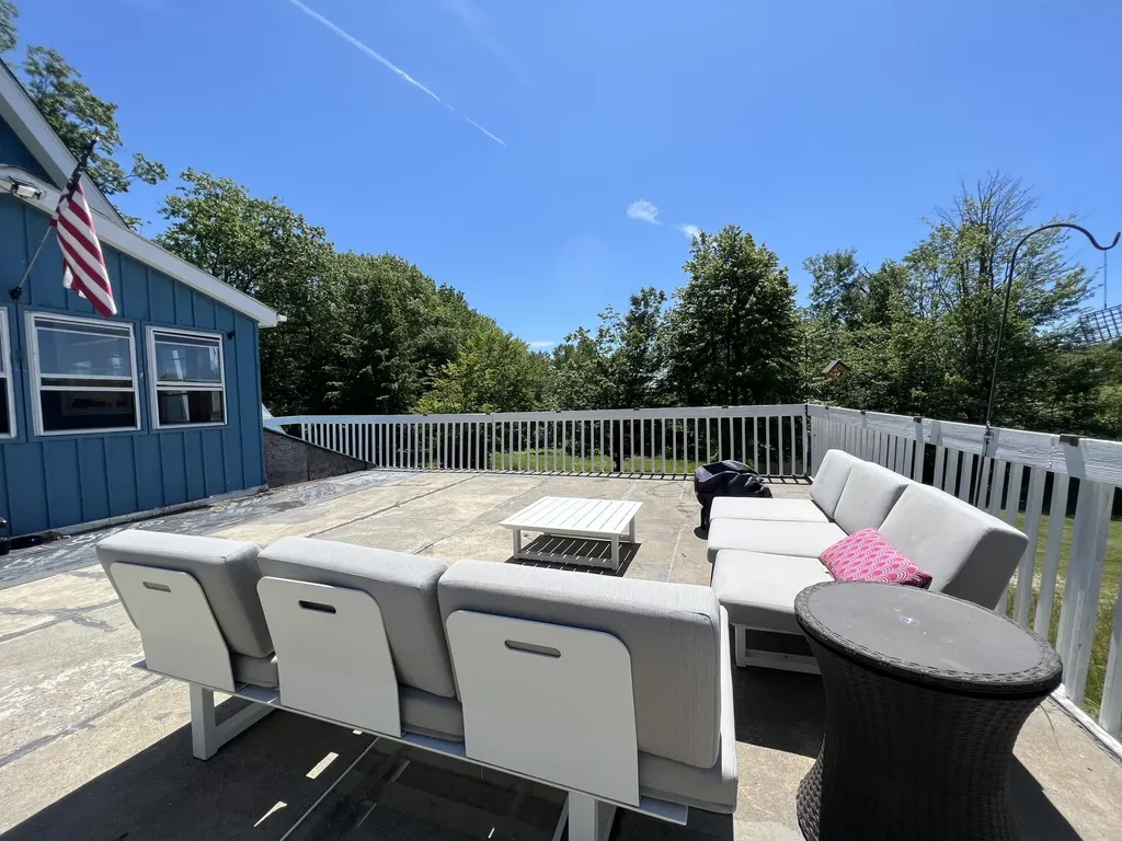 245 Lane Road Greene ME 04236