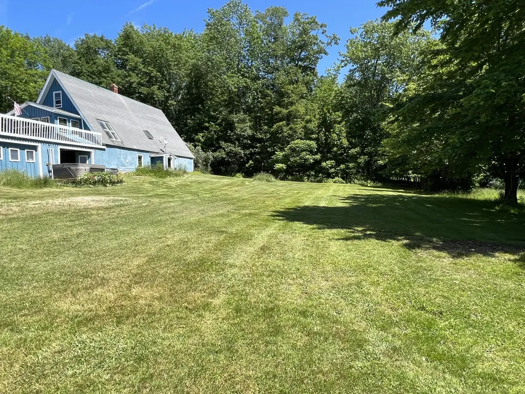 245 Lane Road Greene ME 04236