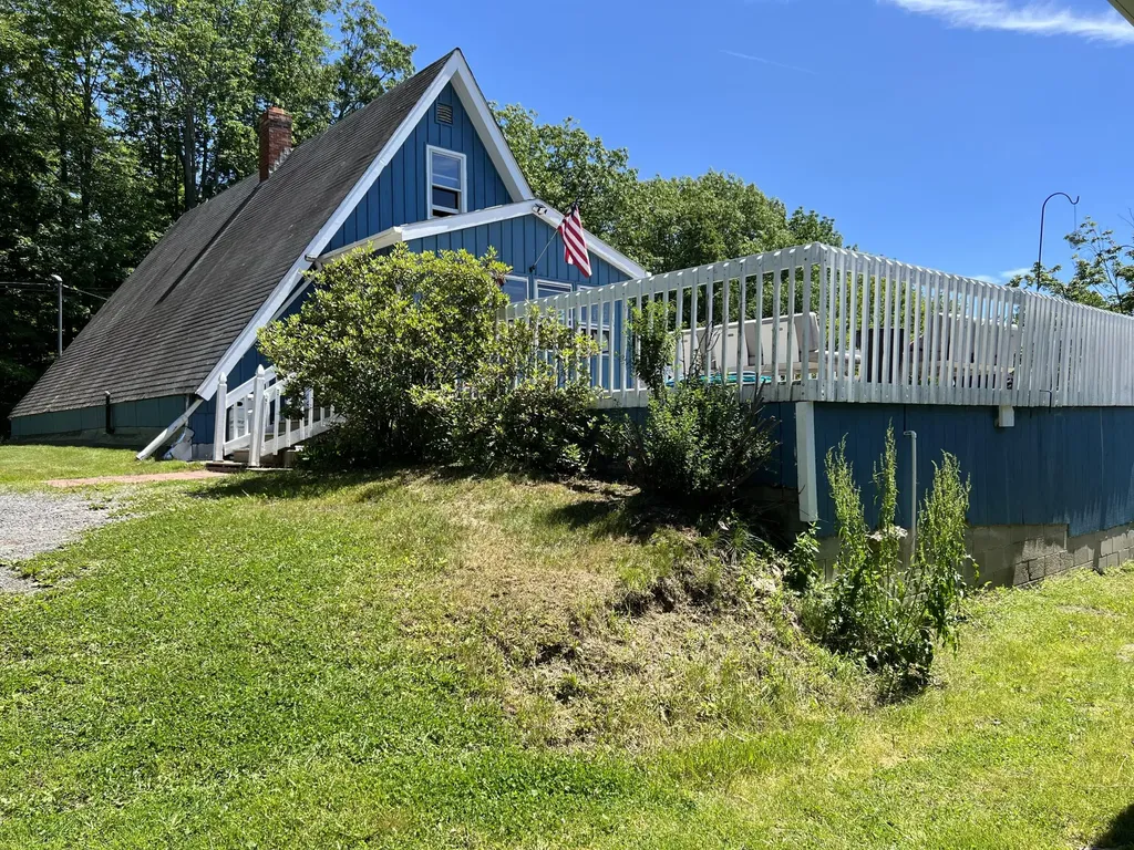 245 Lane Road Greene ME 04236