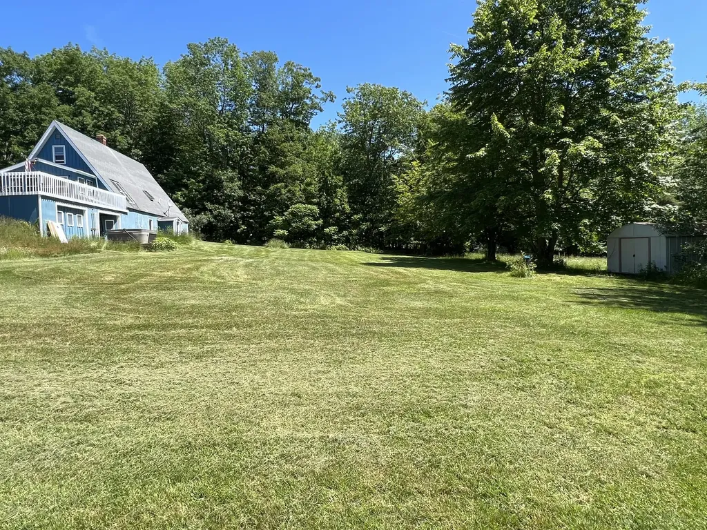 245 Lane Road Greene ME 04236