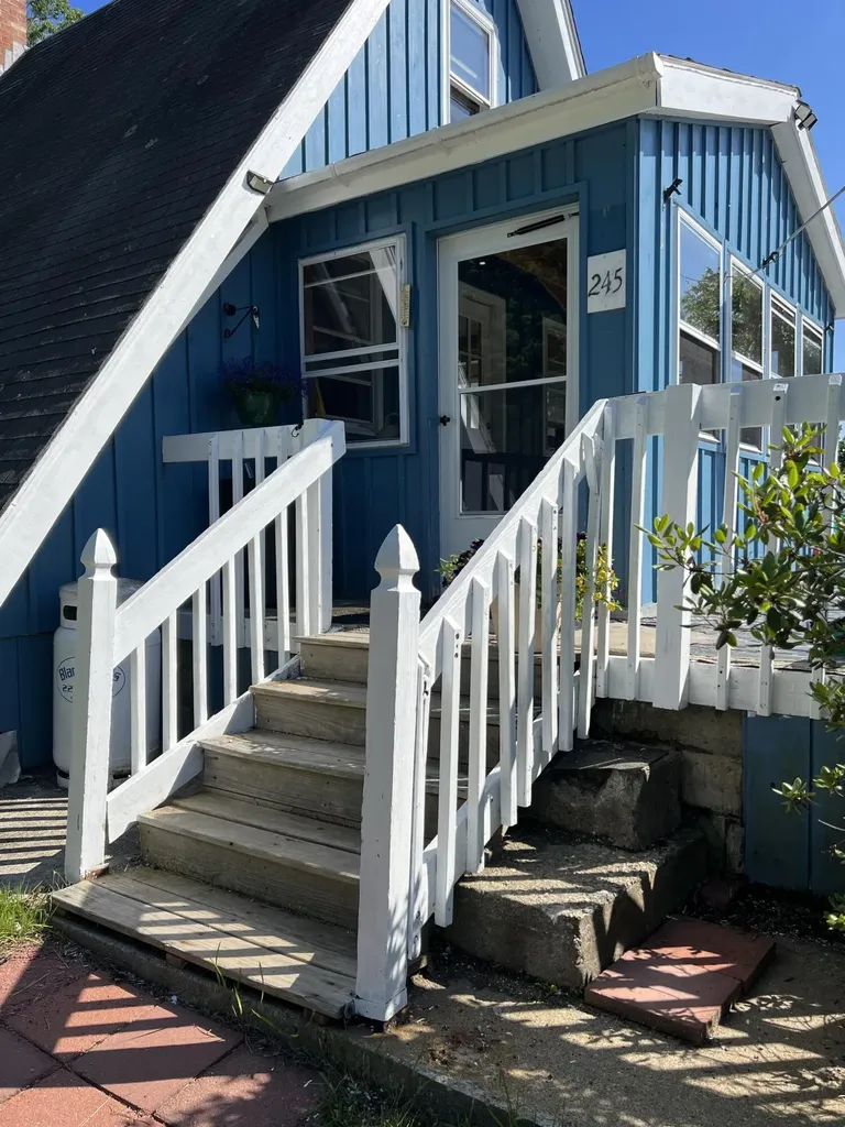 245 Lane Road Greene ME 04236