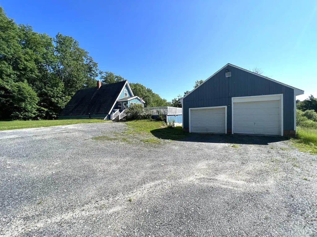 245 Lane Road Greene ME 04236