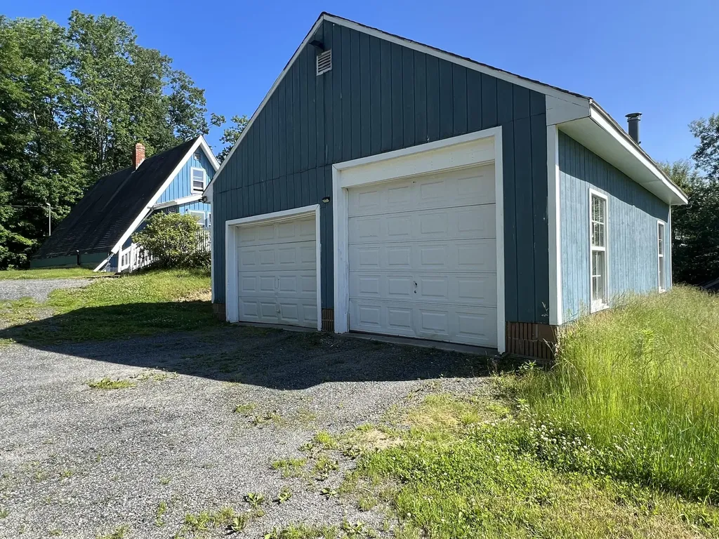 245 Lane Road Greene ME 04236