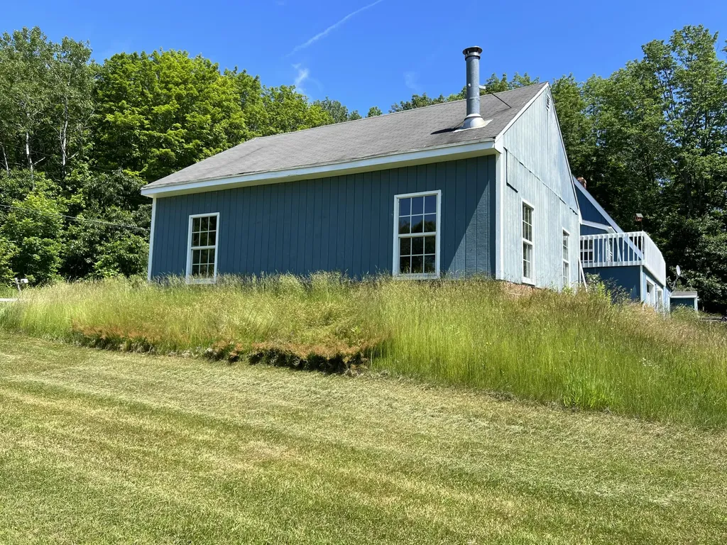 245 Lane Road Greene ME 04236