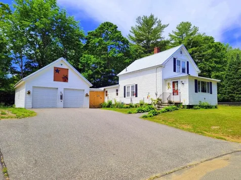 16 Corrigan Avenue Wilton ME 04294